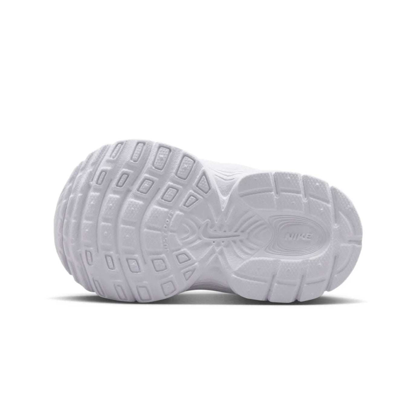Nike V5 RNR E TD Sneaker Bambino Bianco IR2949-100