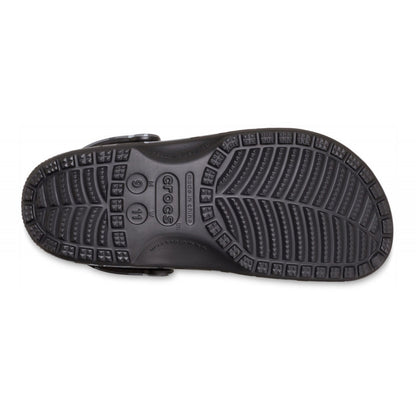 Crocs Classic Camouflage Clog 211936-BKSG