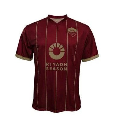 ROMA Maglia Calcio Roma AS 24/25 RO0125
