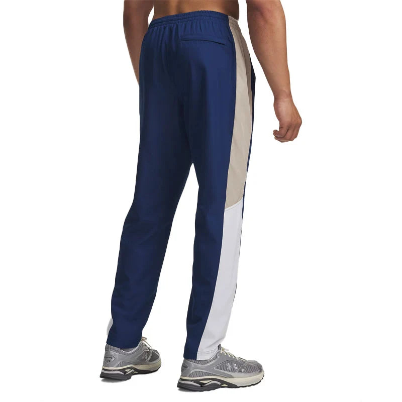 Under Armour Ua Rival Woven Cb Pants 6013416-997 – foto 4