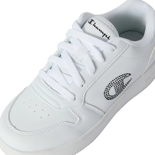 CHAMPION RD18 PLATFORM GLITTER G GS S32872-WW003
