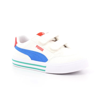 PUMA Court Classic Vulc FS V Inf 396561-21