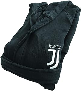 JUVENTUS F.C. ACC.MONOTERRY TAGLIA L JUVENTUS 9639-080-2131