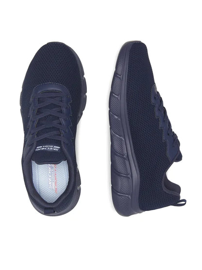 SKECHERS BOBS B FLEX - CHILL NVY 118106-NVY