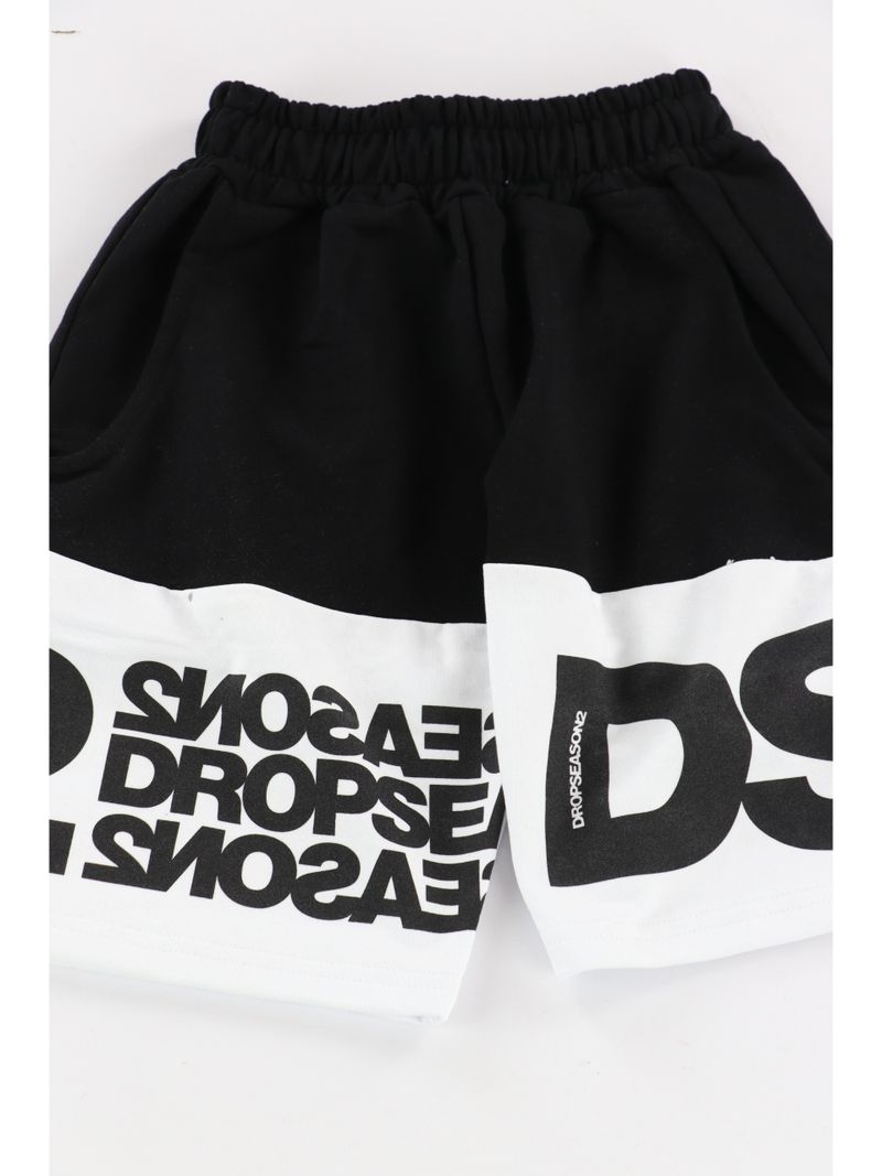 DS2 BERMUDA CUT SS26K91