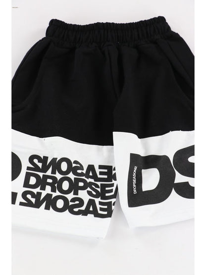 DS2 BERMUDA CUT SS26K91