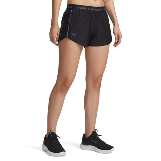 UNDER ARMOUR TECH PLAY UP SHORTS 1389882-001
