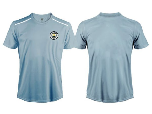 Manchester Cit MAGLIA CALCIO MANCHESTER CITY MAGLIACITY