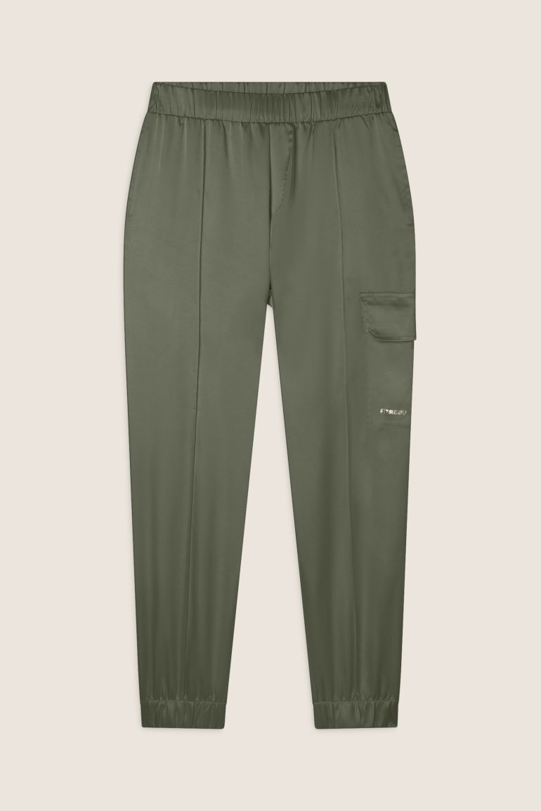 FREDDY PANTALONE LUNGO S25WJONAP7-V141
