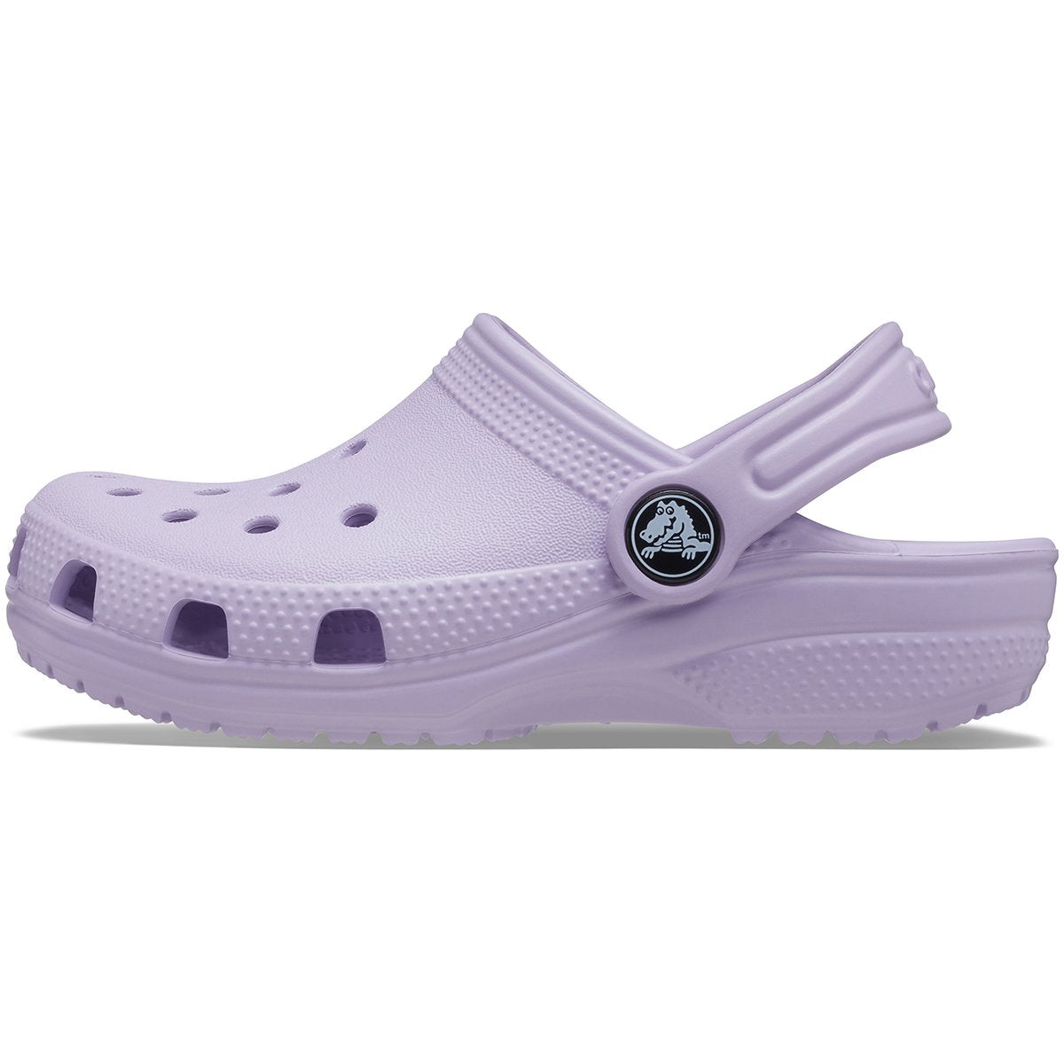 Crocs Classic Clog T 206990-LAV