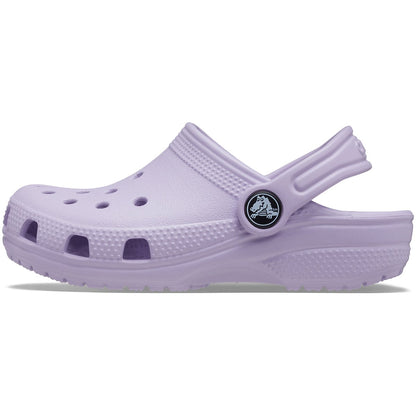 Crocs Classic Clog T 206990-LAV