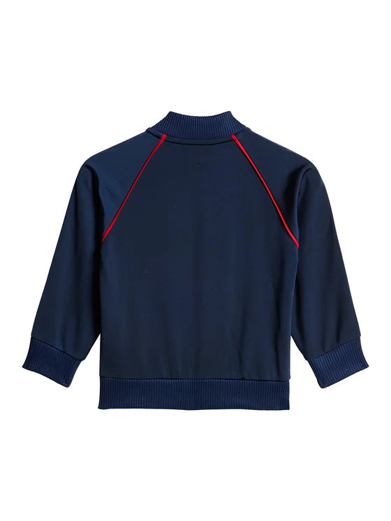 ADIDAS AOR SST TRACKSUIT NINDIG/NINDIG/WHITE JY0011