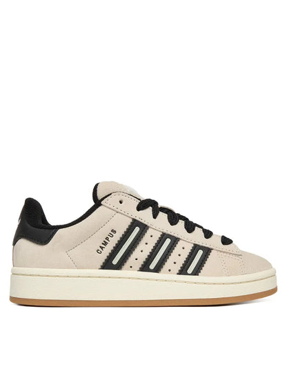 ADIDAS AOR CAMPUS 00S J WONALU/CBLACK/OWHITE JR4254