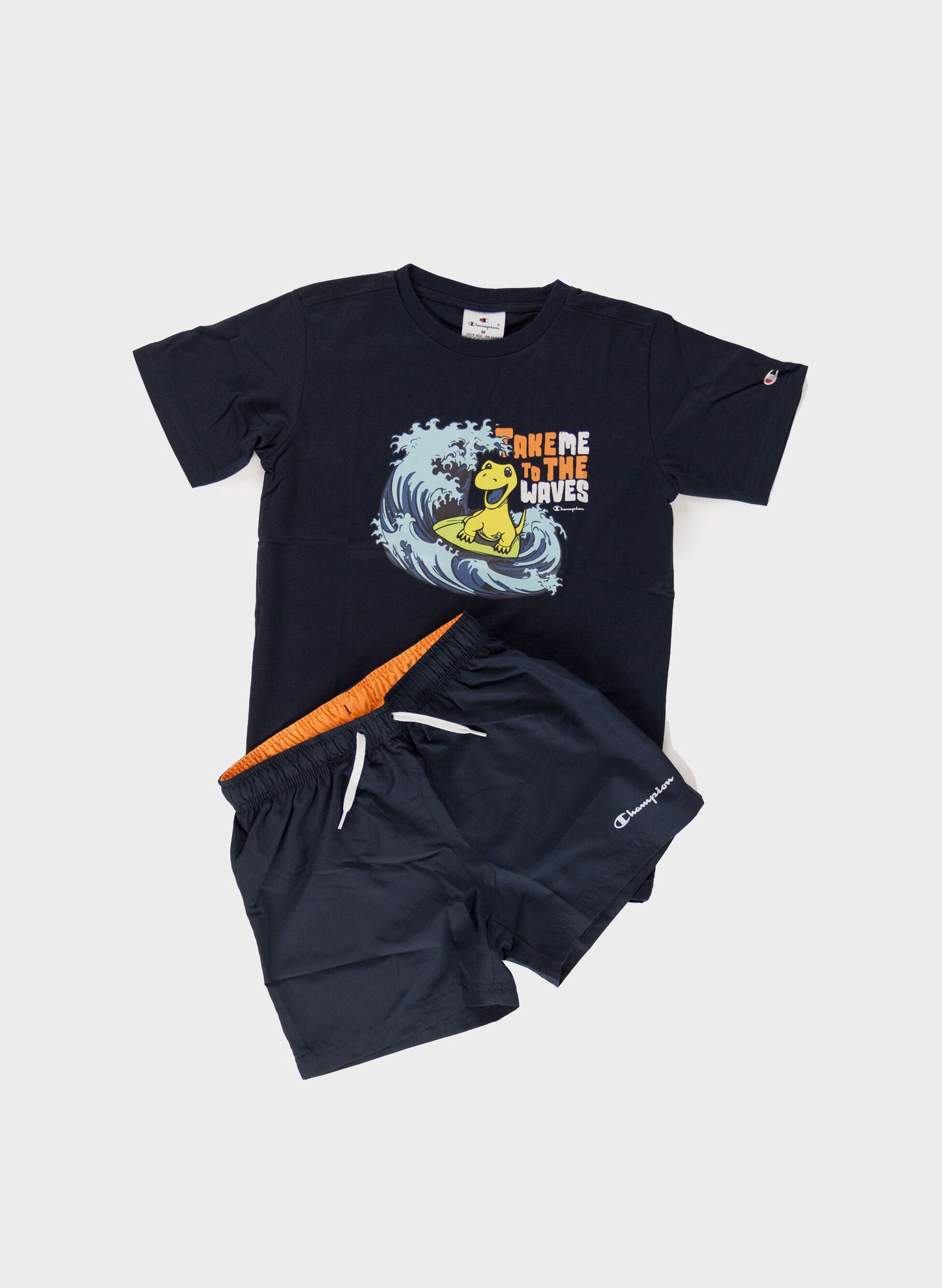 CHAMPION SET NNY/NNY/PPO 307062-BS501