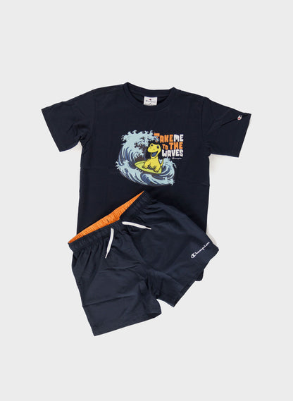 CHAMPION SET NNY/NNY/PPO 307062-BS501