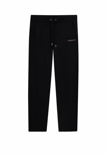FREDDY Pantalone Lungo S26WCRP14-N