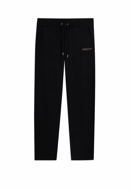 FREDDY Pantalone Lungo S26WCRP14-N