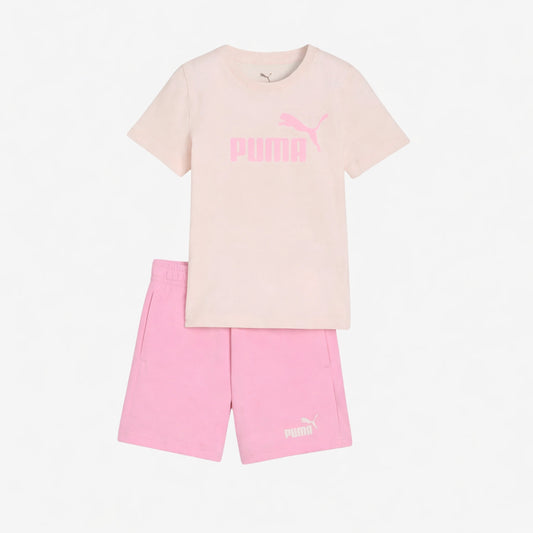 PUMA Completo t-shirt + short 685240-21