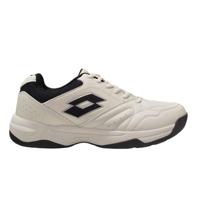Lotto Court Logo Amf Xx 220635-1PL – Bianco – foto 8