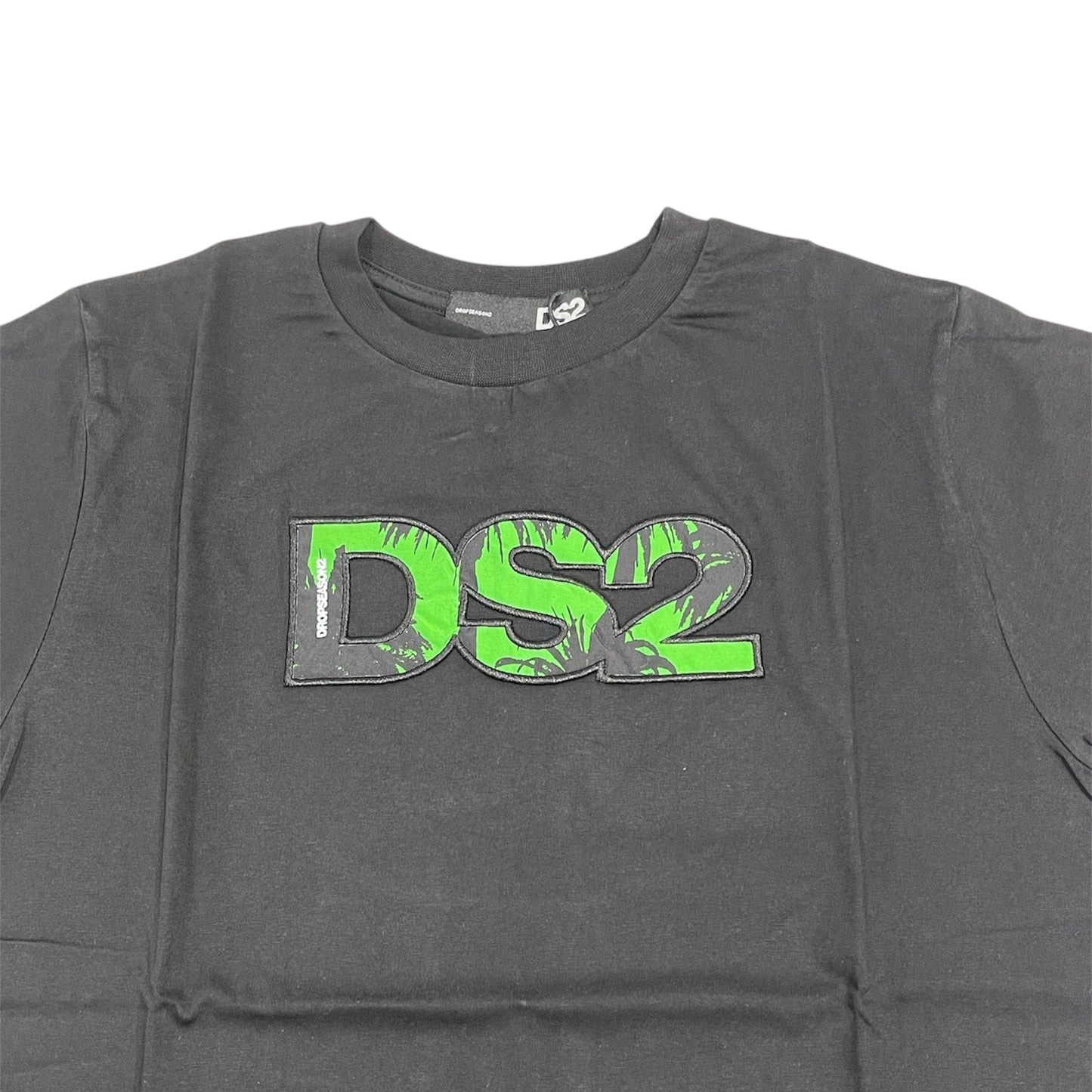 DS2 T-SHIRT SS252B13