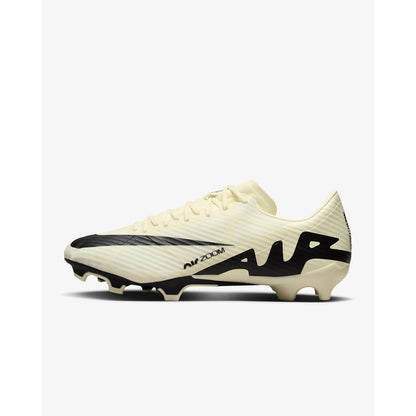 NIKE MERCURIAL VAPOR 15 ACADEMY LEMONADE/BLACK DJ5631-700