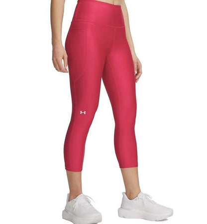 UNDER ARMOUR Tech Hi Leggings 1365334-681