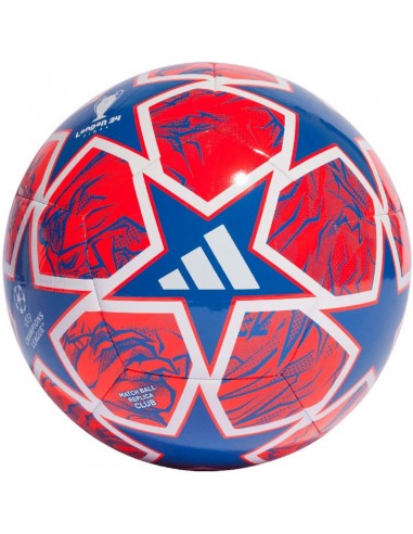 ADIDAS Pallone adidas UCL clb IN9327