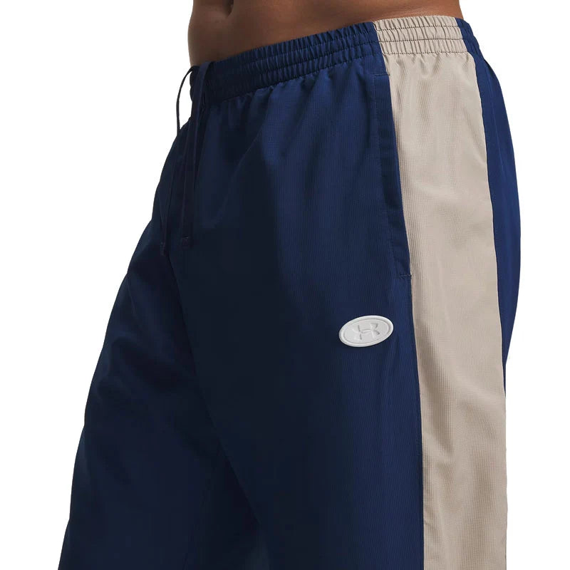 Under Armour Ua Rival Woven Cb Pants 6013416-997 – foto 5