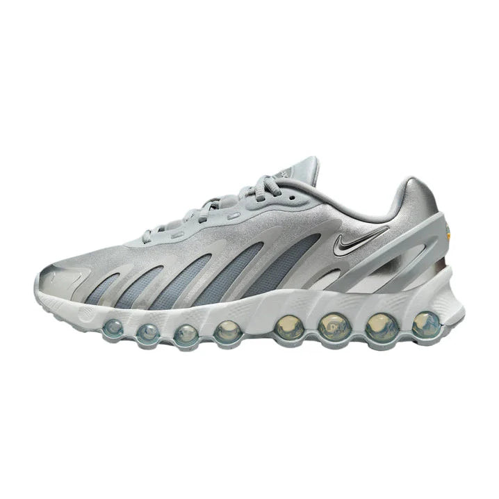 NIKE Air Max Dn8 Wolf Grey Metallic Argento HF5509-001