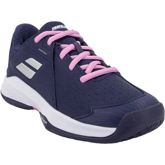 Babolat Propulse Junior 3 Scarpe Tennis Viola – foto 2