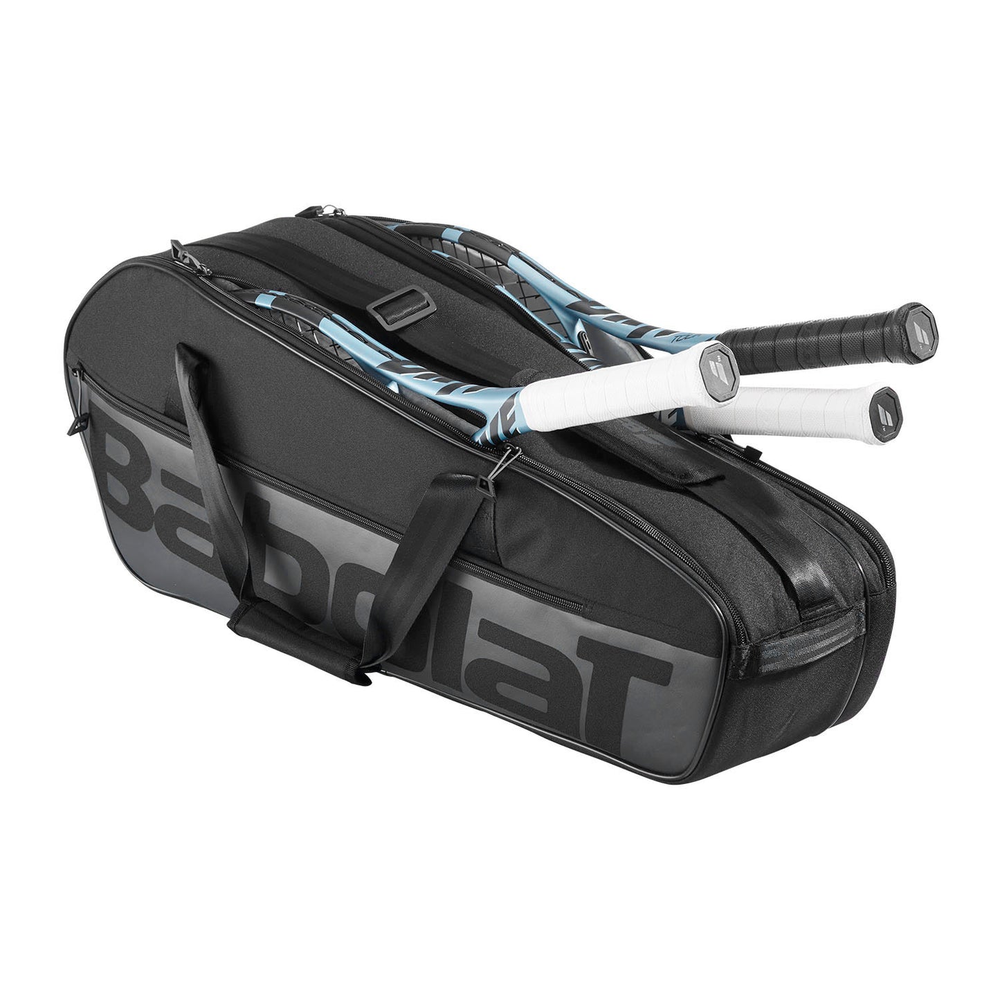 Babolat Evo Court M Borsa Tennis Nera