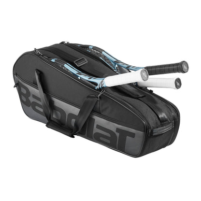 Babolat Evo Court M Borsa Tennis Nera