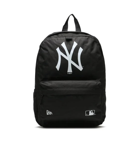 NEW ERA Zaino New York Yankees Nero 11942042