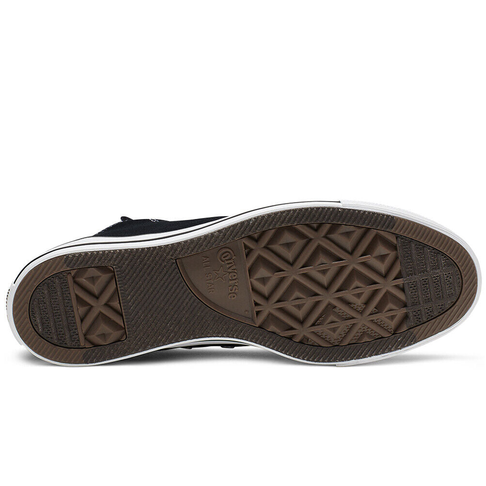 CONVERSE ALL STAR HI BLACK M9160C