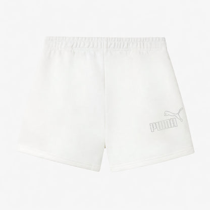 PUMA SHORT 693861-02