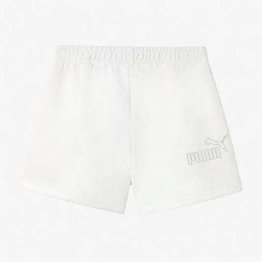 PUMA SHORT 693861-02