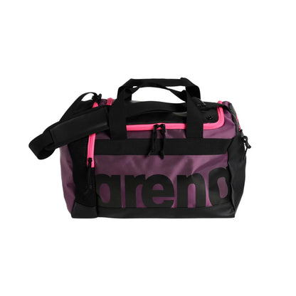 Arena SPIKY III DUFFLE 40 102-PLUM-NEON PINK 004930-102