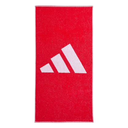 ADIDAS 3BAR TOWEL SMAL PURRUB JD1121