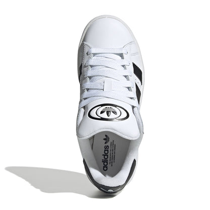 ADIDAS CAMPUS 00s J FTWWHT/CBLACK/FTWWHT JP7033