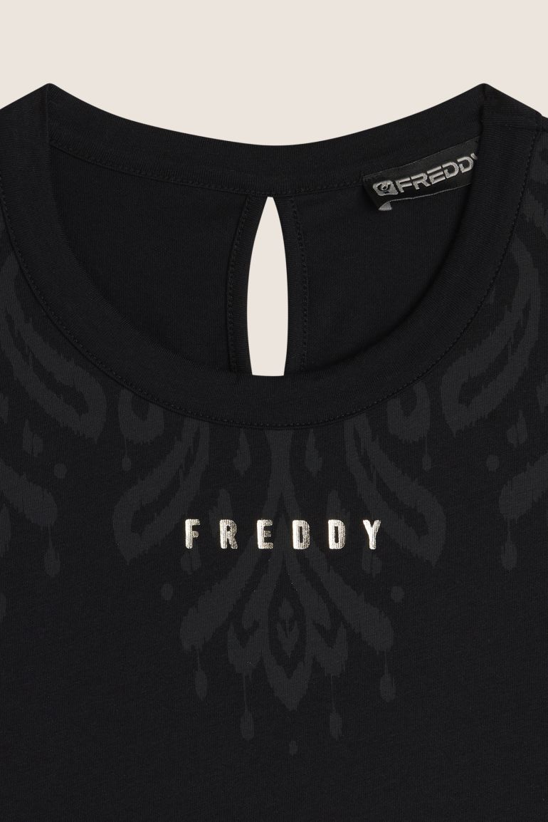 FREDDY ABITO S25WTRD1-N