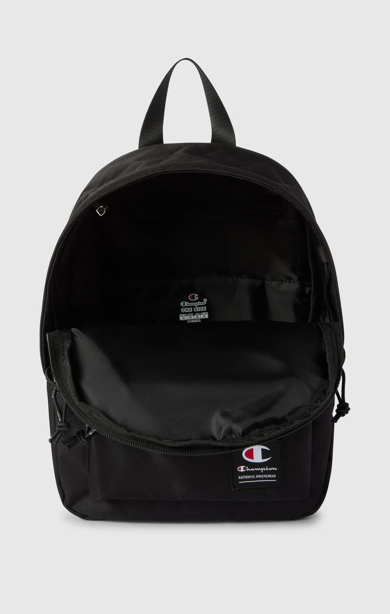 CHAMPION CMP SMALL BACKPACK NBK-NS 806020-KK001