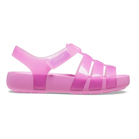 Crocs Isabella Jelly Sandal K 209837-BUBL