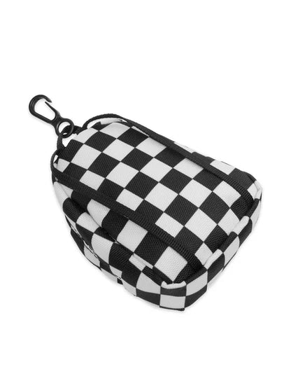 VANS Micro Old Skool Backpack Black/White VN000T69Y281