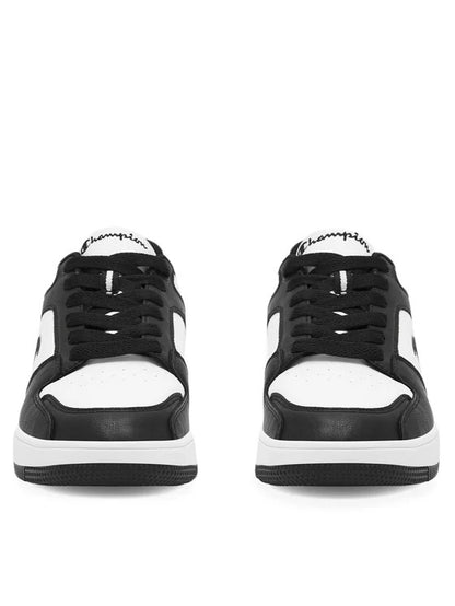 CHAMPION RD18 2.0 LOW LOW CUT SHOE WHT/NBK/WHT S21906-WW019