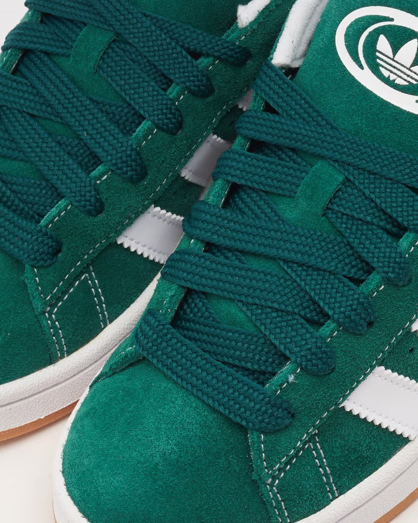 ADIDAS CAMPUS 00s J DRKGRN/FTWWHT/OWHITE IH7492
