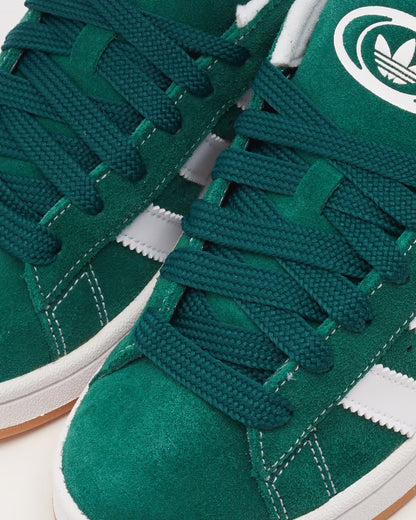 ADIDAS CAMPUS 00s J DRKGRN/FTWWHT/OWHITE IH7492