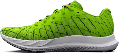 UNDER ARMOUR UA CHARGED BREEZE 2 high vis 3026135-301