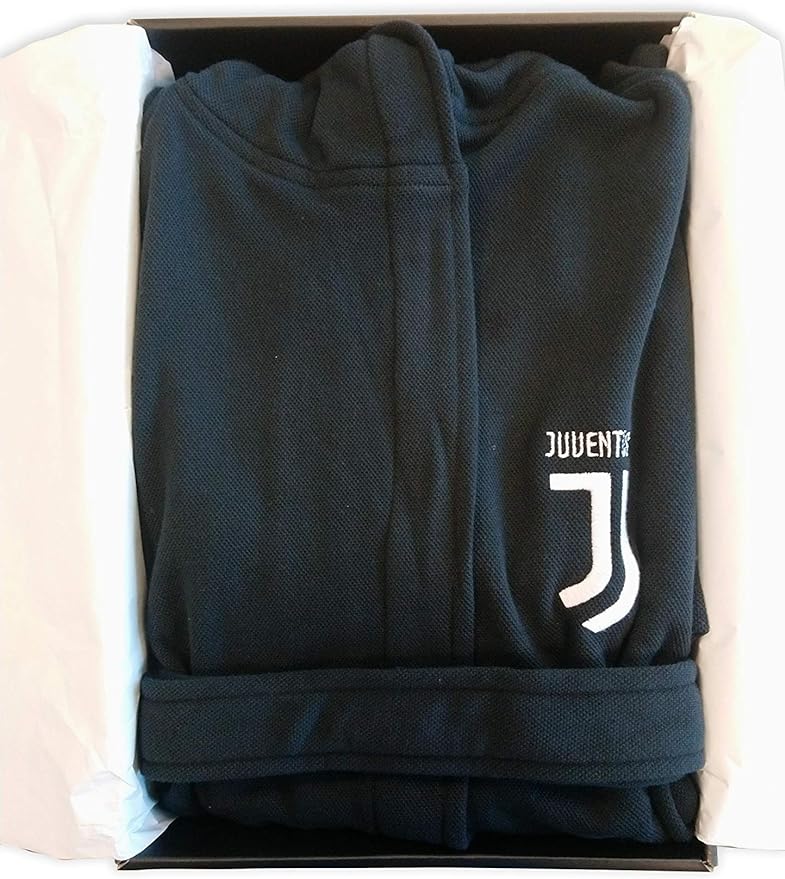JUVENTUS F.C. ACC.MONOTERRY TAGLIA XXL JUVENTUS 9639-100-2131