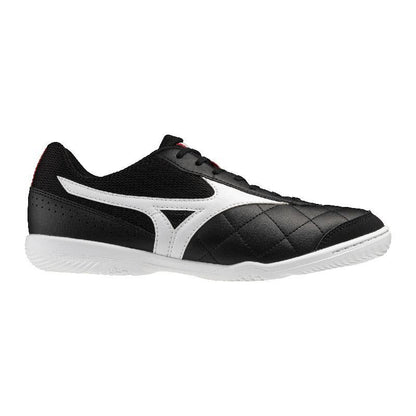 Mizuno MRL Sala Club IN Futsal Indoor Nero