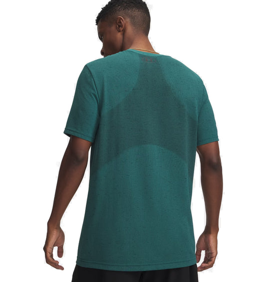 UNDER ARMOUR VANISH SEAMLESS SS 1382801-338